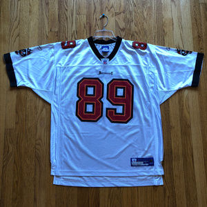 Tampa Bay Buccaneers Mens Jersey Bryant #89 Sz L